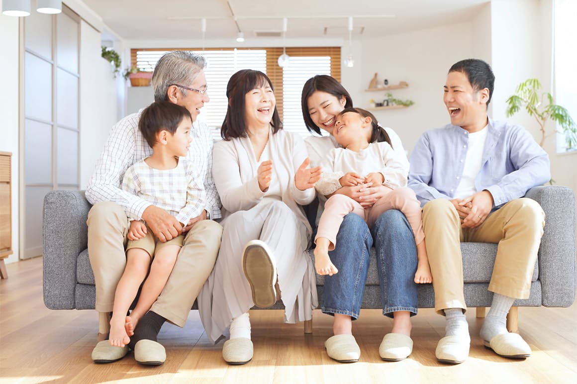 家族が代理で弁護士に相談・依頼できるの？