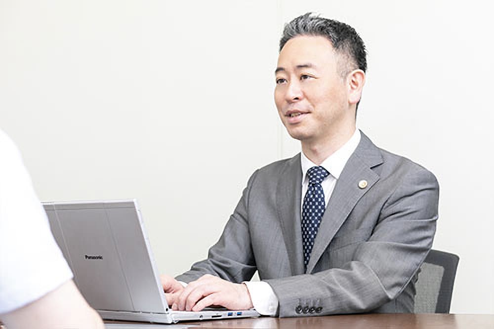 福岡弁護士会北九州部会所属 弁護士 本田 健